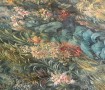 Комплект с ЛЕТНИМ одеялом из египетского хлопка ПРЕМИУМ 200х220 см, 2317-OMP